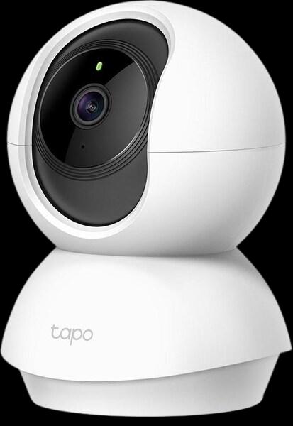 Image du produit TP-Link Tapo C210 V2.2 (2304 x 1296 Pixels)