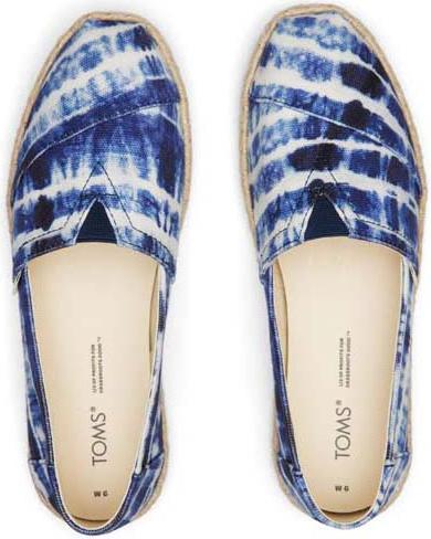 Produktbild Toms W's Alpargata Rope BatikCanvas (37.5)
