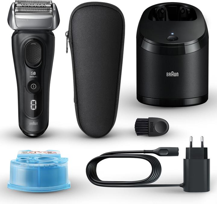 Image du produit Braun Series 8