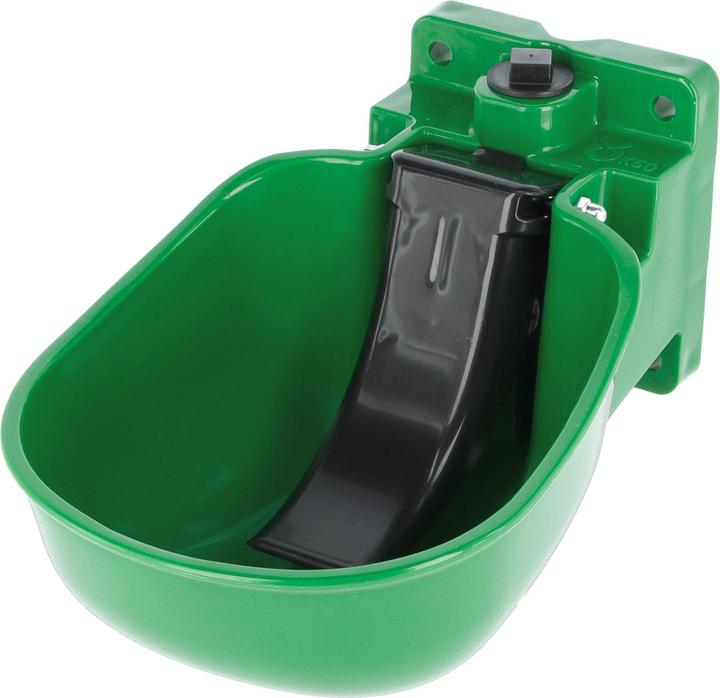 Immagine prodotto Kerbl Ciotola in plastica K50 verde