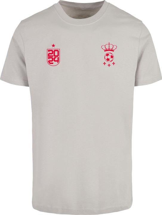 Immagine prodotto Mister Tee MisterTee Maglia Espana - 166939 (M)