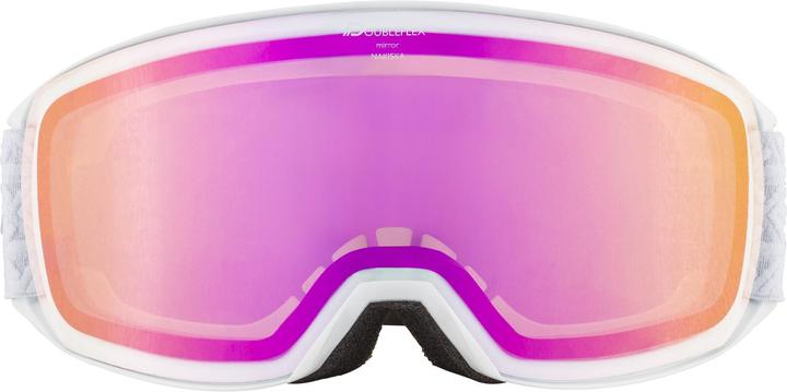 Actual product image ALPINA SPORTS Nakiska Q-Lite