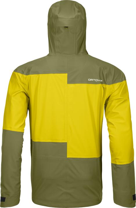 Actual product image Ortovox Guardian (XL)