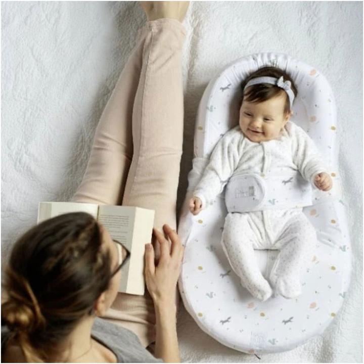 Produktbild Beaba Cocoonababy® 10° Glücklicher Fuchs