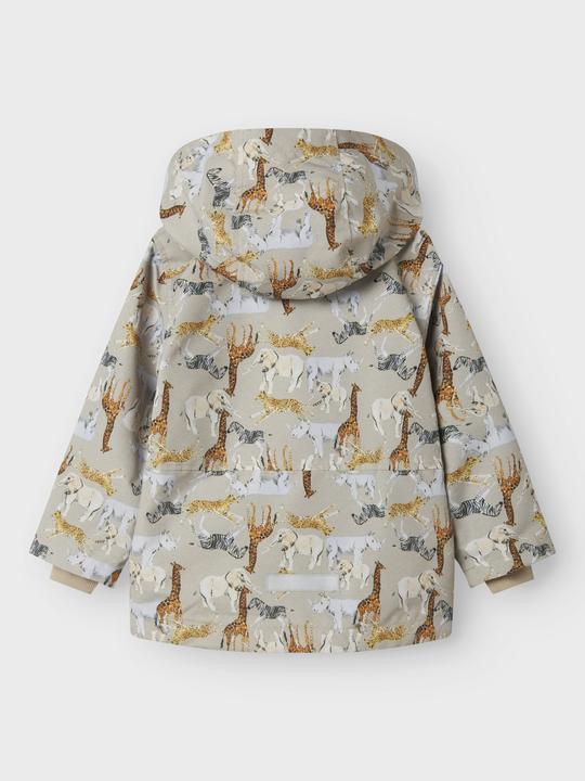 Produktbild Name it Übergangs Jacke (110)