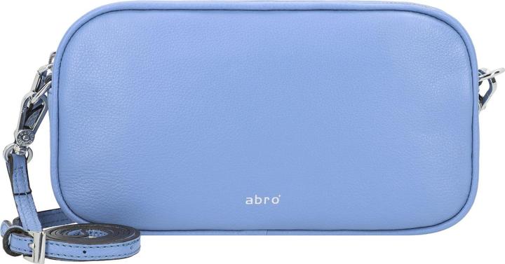 Actual product image Abro Dalia shoulder bag leather 23 cm