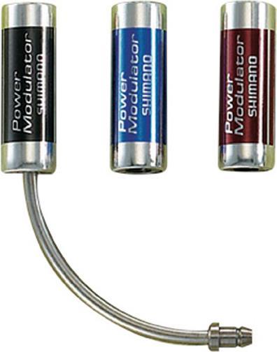 Actual product image Shimano Power modulator SM-PM70 V-Brake 90° Box
