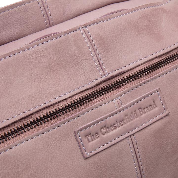 Immagine prodotto The Chesterfield Brand Bolivia Schultertasche Leder 32 cm