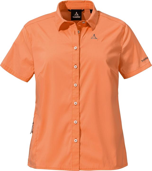 Schöffel Women's Blouse Graseck