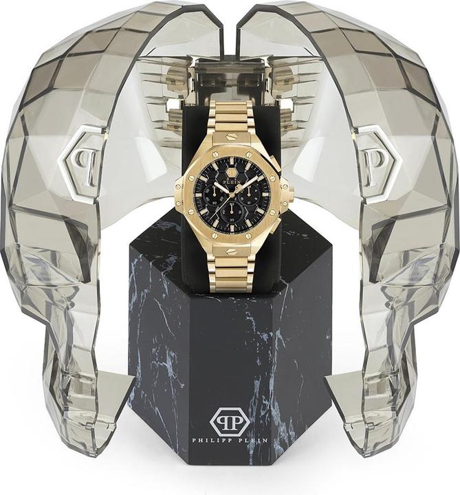 Image du produit Philipp Plein PWPSA0424 (Chronographe)