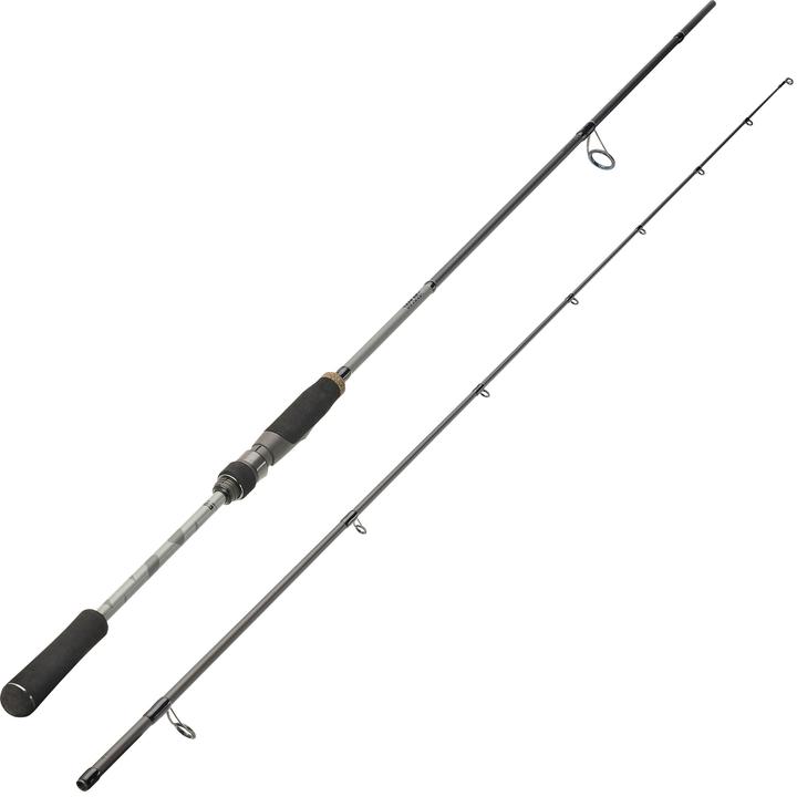 Produktbild Caperlan WXM-5 210 MH (Castingrute, 210 cm)