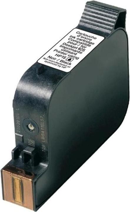 Produktbild Generic Ink Tinte HP C6615D Nr. 15A Black (BK)