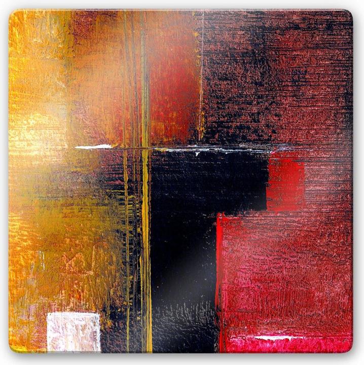 Immagine prodotto Trenddeko Niksic - Arte Moderna (30 x 30 cm)