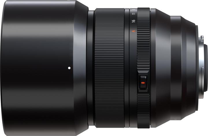 Actual product image Fujifilm FUJINON XF 56mm F1.2 R WR (Fujifilm Fujinon XF, APS-C / DX)