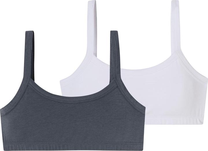 Actual product image Schiesser Fresh Vibe bustier (140, pack of 2)