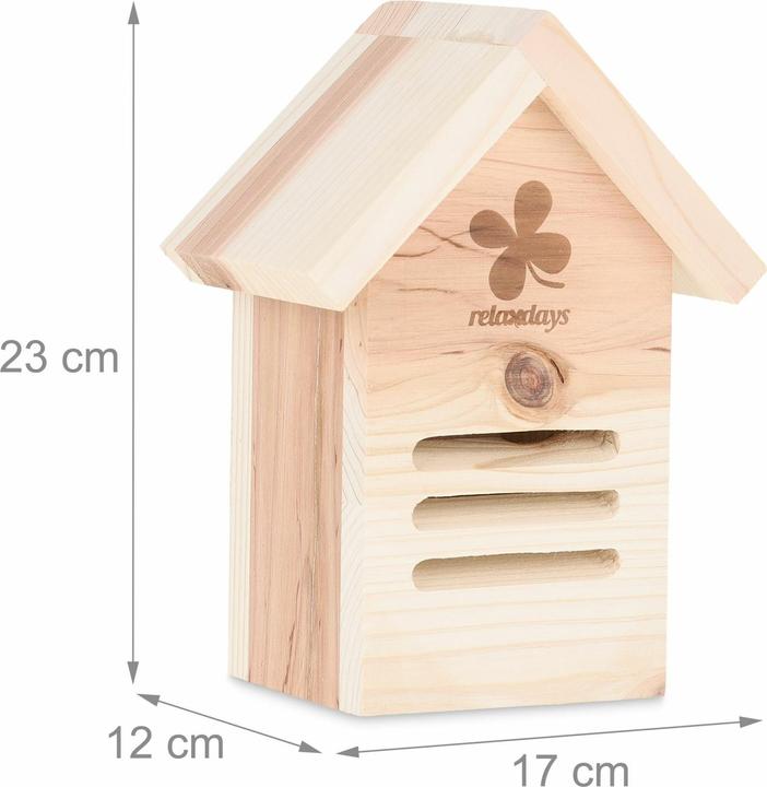 Actual product image Relaxdays Chest of Drawers (100 x 30 x 58.5 cm)