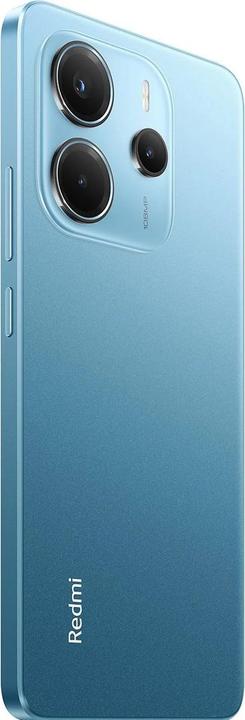 Produktbild Xiaomi Redmi Note 14 (256 GB, Ocean Blue, 6.67", Dual SIM, 108 Mpx, 4G)