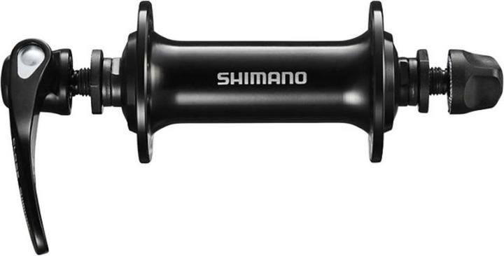 Immagine prodotto Shimano Mozzo HB-RS300 VR per freno a cerchio (Freni a pattino)