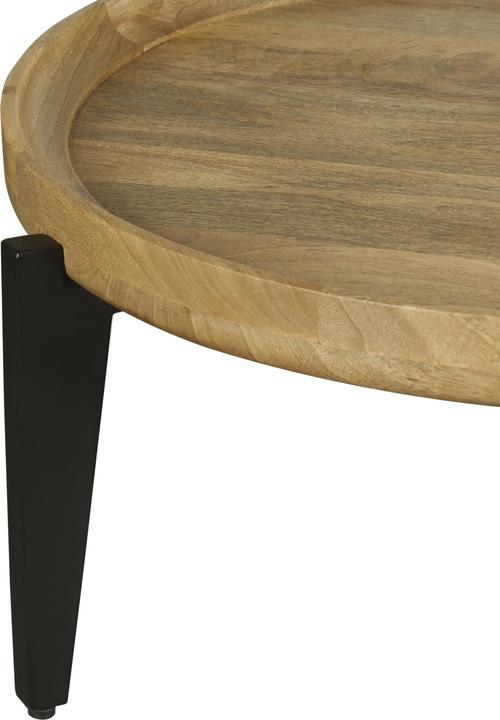 Actual product image ByLiving Mila (75 x 34 x 75 cm)