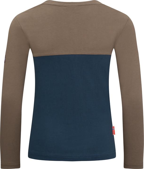 Produktbild Trollkids Kid's Bergen Longsleeve (116)