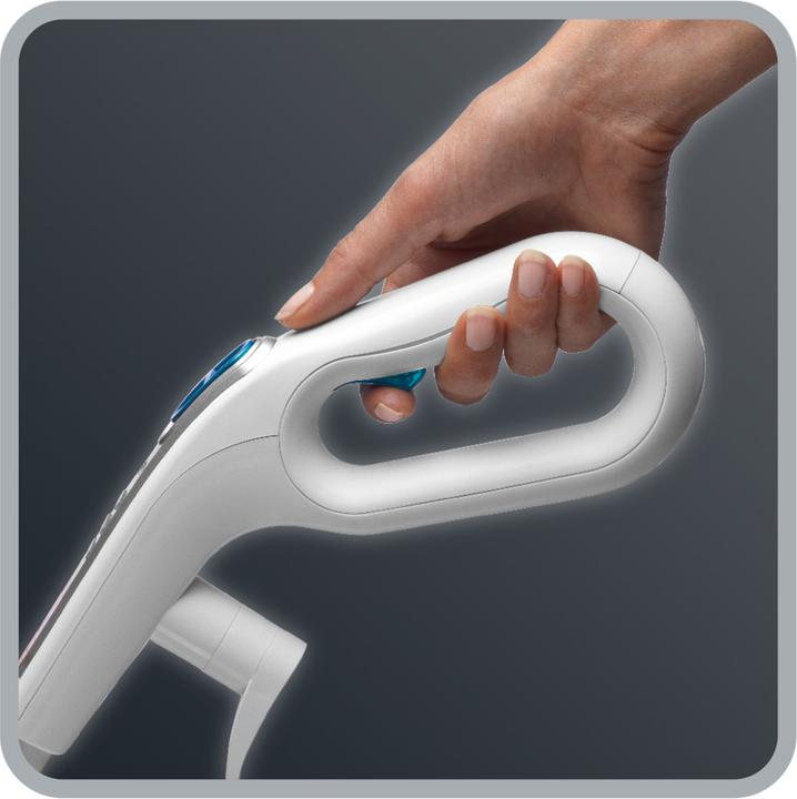 Produktbild Rowenta RY7557 Clean & Steam (1700 W)