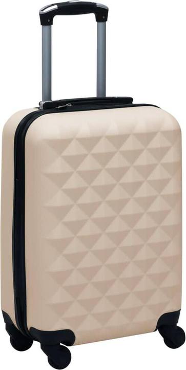 Produktbild VidaXL Ziba (Handgepäck (bis 50l))