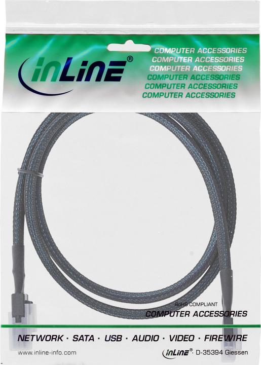 Image du produit InLine Câble SAS interne