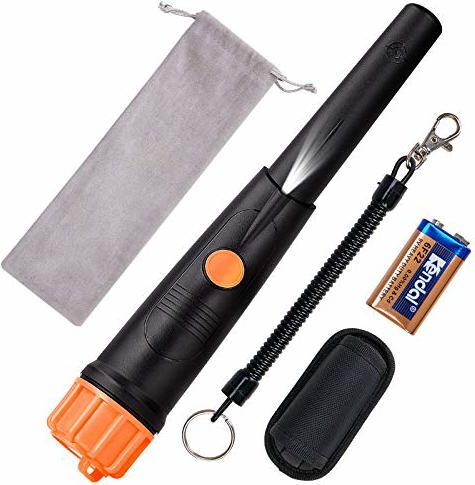 Sunpow Metal detector