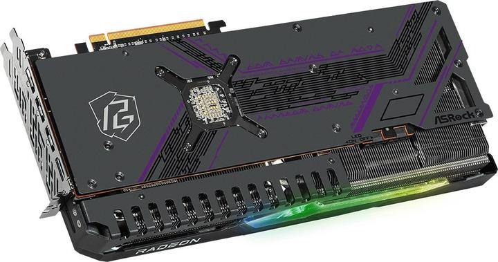 Produktbild AsRock RX7800XT Phantom Gaming (16 GB)