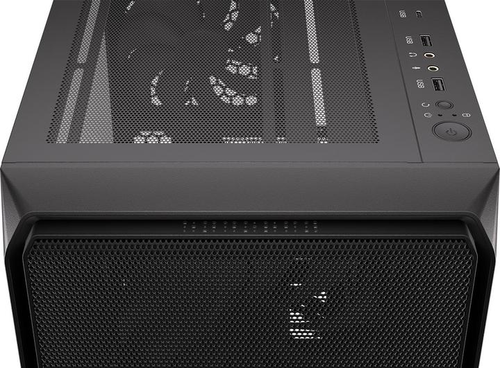 Immagine prodotto Endorfy Arx 500 ARGB (ATX, mATX, ITX)