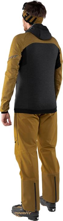 Produktbild Dynafit Tour Wool Thermal Kapuzenjacke (L)
