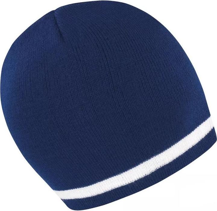 Actual product image Result Unisex Adult National Scotland Beanie