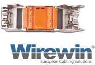 Actual product image Lightwin Network cable (CAT6, 10 m)
