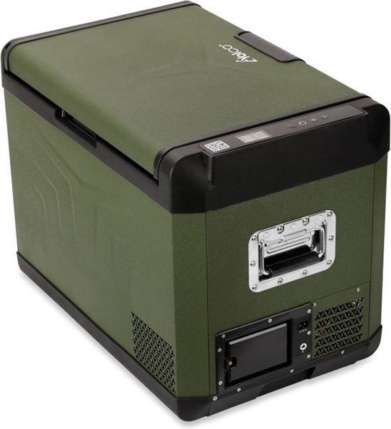 Produktbild Yolco GCX 47 zielona (47 l)