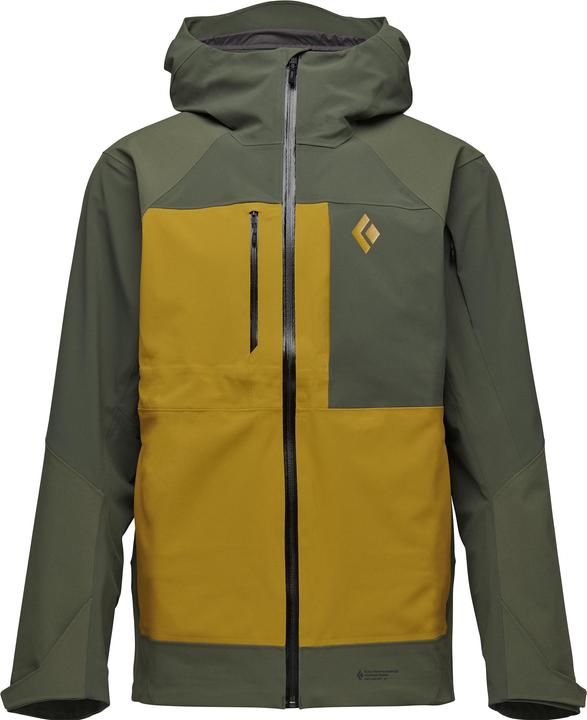 Image du produit Black Diamond M Recon Pro Stretch Shell (XL)