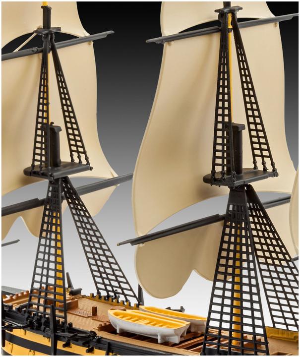 Image du produit Revell Victoire de H.M.S.