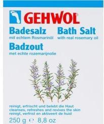 Produktbild Gehwol Badesalz 25 g 10 Stk (Badesalz)