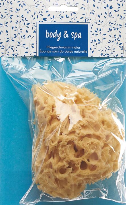 Image du produit Herba Éponge naturelle
