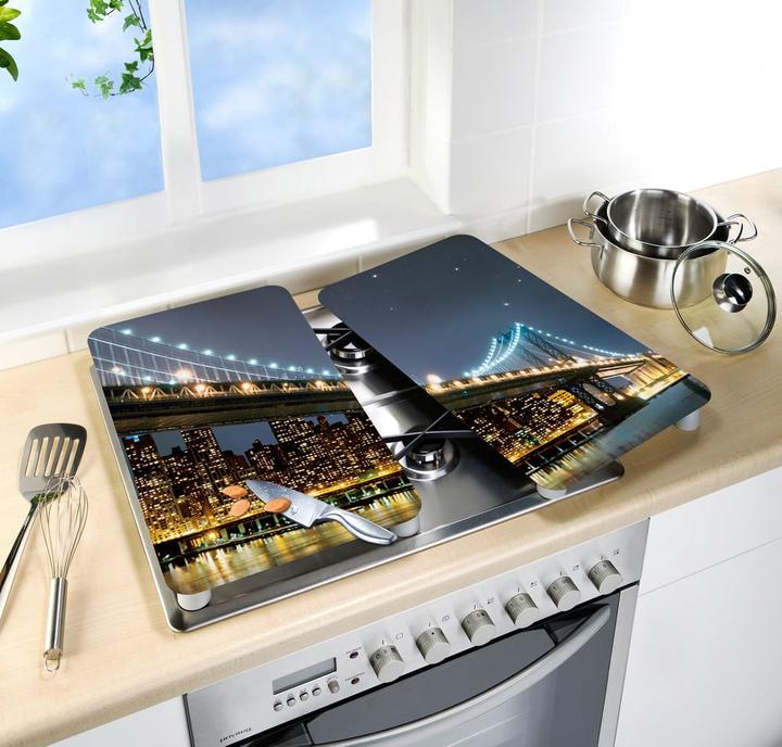 Immagine prodotto Wenko Ponte di Brooklyn