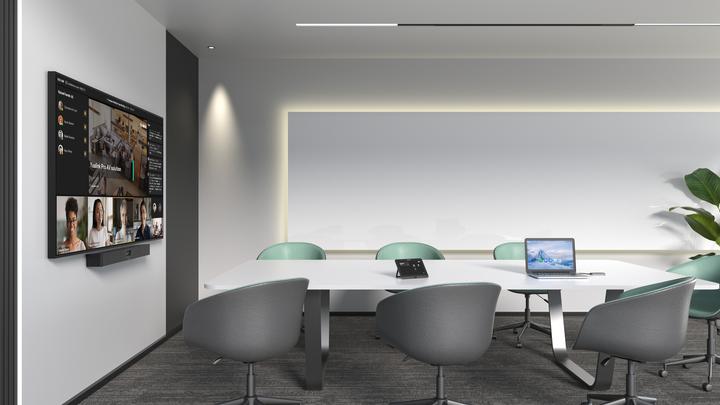 Productafbeelding Yealink MSFT - VC Room System MVC S40-C4-000