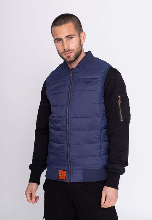 Image du produit Bombers Original Vestes Houston M (XL)