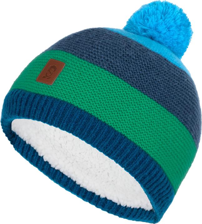 Actual product image Trollkids Kid's Gryllefjord Bobble Cap (52 - 56)
