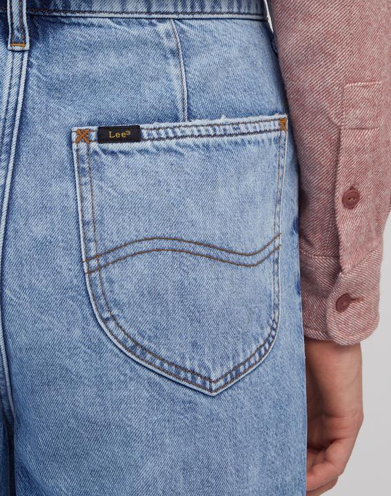 Actual product image Lee Stella A Line jeans (30)