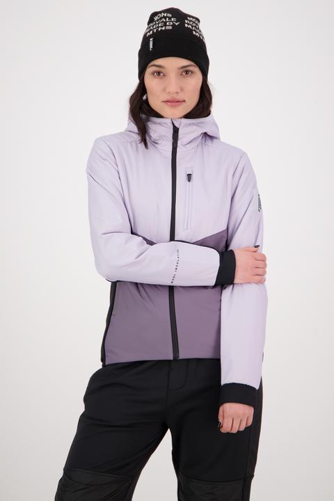 Immagine prodotto Mons Royale Cappuccio da donna Arete Wool Insulation (XS)