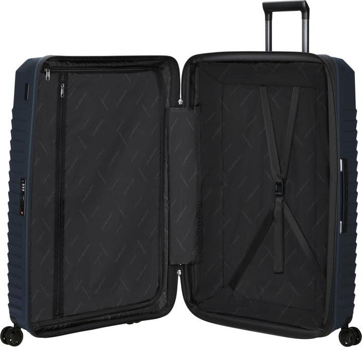 Actual product image Samsonite Intuo Spinner (132 l, XL (from 140l))