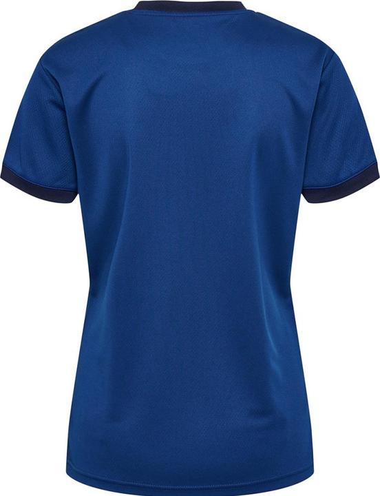 Produktbild hummel Hmlq4 Poly Jersey Wo S/S (S)