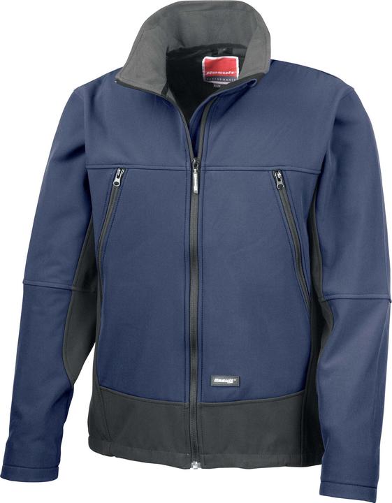 Regatta Softshell Activity