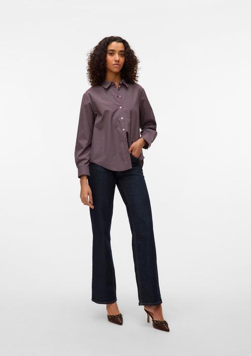 Produktbild Vero Moda VMNICOLA Hemd Hemd (XS)