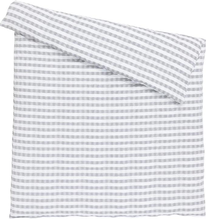 Produktbild edy&liv Sira (Duvetbezug, 200 x 210 cm)