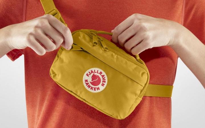 Image du produit Fjällräven Sac de hanche Kånken Hip Pack